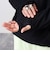 【WILD THINGS/ワイルドシングス】PRIMALOFT EVOLVE HOODY