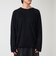 【WILD THINGS/ワイルドシングス】PRIMALOFT EVOLVE L/S TEE