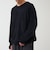 【WILD THINGS/ワイルドシングス】PRIMALOFT EVOLVE L/S TEE