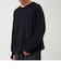 【WILD THINGS/ワイルドシングス】PRIMALOFT EVOLVE L/S TEE
