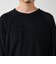 【WILD THINGS/ワイルドシングス】PRIMALOFT EVOLVE L/S TEE