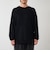 【WILD THINGS/ワイルドシングス】PRIMALOFT EVOLVE L/S TEE
