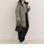 【PYRENEX/ピレネックス】ADELE PARKA アデルパーカー