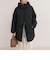 【PYRENEX/ピレネックス】ADELE PARKA アデルパーカー