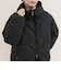 【PYRENEX/ピレネックス】ADELE PARKA アデルパーカー