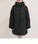 【PYRENEX/ピレネックス】ADELE PARKA アデルパーカー