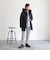 【PYRENEX/ピレネックス】SPOUTNIC LONG JPN スプートニックロング