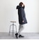 【PYRENEX/ピレネックス】SPOUTNIC LONG JPN スプートニックロング
