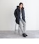【PYRENEX/ピレネックス】SPOUTNIC LONG JPN スプートニックロング
