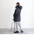 【PYRENEX/ピレネックス】SPOUTNIC LONG JPN スプートニックロング