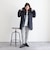 【PYRENEX/ピレネックス】SPOUTNIC LONG JPN スプートニックロング