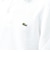 【LACOSTE/ラコステ】ワンポイント ロングスリーブポロシャツ