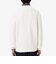 【LACOSTE/ラコステ】ワンポイント ロングスリーブポロシャツ