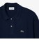 【LACOSTE/ラコステ】ワンポイント ロングスリーブポロシャツ