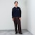 【LACOSTE/ラコステ】ワンポイント ロングスリーブポロシャツ