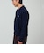 【LACOSTE/ラコステ】ワンポイント ロングスリーブポロシャツ