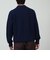 【LACOSTE/ラコステ】ワンポイント ロングスリーブポロシャツ