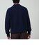 【LACOSTE/ラコステ】ワンポイント ロングスリーブポロシャツ
