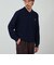 【LACOSTE/ラコステ】ワンポイント ロングスリーブポロシャツ