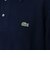 【LACOSTE/ラコステ】ワンポイント ロングスリーブポロシャツ