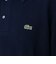 【LACOSTE/ラコステ】ワンポイント ロングスリーブポロシャツ