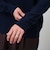 【LACOSTE/ラコステ】ワンポイント ロングスリーブポロシャツ