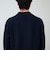 【LACOSTE/ラコステ】ワンポイント ロングスリーブポロシャツ