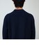 【LACOSTE/ラコステ】ワンポイント ロングスリーブポロシャツ