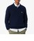 【LACOSTE/ラコステ】ワンポイント ロングスリーブポロシャツ