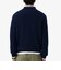 【LACOSTE/ラコステ】ワンポイント ロングスリーブポロシャツ