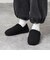 【MEI/メイ】STANDARD 2WAY MOC SHOES