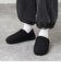【MEI/メイ】STANDARD 2WAY MOC SHOES