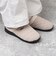 【MEI/メイ】STANDARD 2WAY MOC SHOES