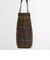 【BARBOUR/バブアー】TELFIELD TARTAN TOTE BAG