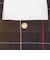 【BARBOUR/バブアー】TELFIELD TARTAN TOTE BAG
