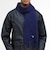 【BARBOUR/バブアー】PLAIN LAMBSWOOL SCARF