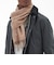 【BARBOUR/バブアー】PLAIN LAMBSWOOL SCARF