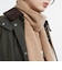 【BARBOUR/バブアー】PLAIN LAMBSWOOL SCARF