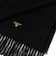 【BARBOUR/バブアー】PLAIN LAMBSWOOL SCARF