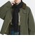 【BARBOUR/バブアー】PLAIN LAMBSWOOL SCARF