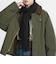 【BARBOUR/バブアー】PLAIN LAMBSWOOL SCARF