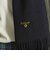 【BARBOUR/バブアー】PLAIN LAMBSWOOL SCARF