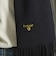 【BARBOUR/バブアー】PLAIN LAMBSWOOL SCARF
