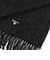 【BARBOUR/バブアー】PLAIN LAMBSWOOL SCARF