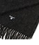 【BARBOUR/バブアー】PLAIN LAMBSWOOL SCARF