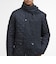 【BARBOUR/バブアー】PLAIN LAMBSWOOL SCARF