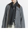 【BARBOUR/バブアー】PLAIN LAMBSWOOL SCARF
