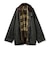 【BARBOUR】【BEDALE / ビデイル】ワックスジャケット オーバーサイズフィット
