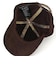 【BARBOUR/バブアー】preston cord cap