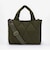 【BARBOUR/バブアー】MARIAH MINI QUILTED TOTE BAG